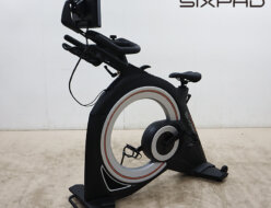【SIXPAD】シックスパッド The Bike EX ザ バイク EX トレーニングバイク 専用タブレット付 出張買取 神奈川県横浜市青葉区