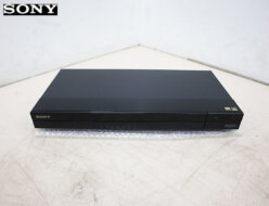 【SONY】ソニー ブルーレイディスクレコーダー/DVDレコーダー/ブルーレイレコーダー BDZ-FBT3000 4Kチューナー内蔵 同時録画対応 出張買取 東京都豊島区