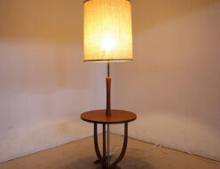 【ACME FURNITURE】アクメ ファニチャー DELMAR LAMP デルマー ランプ フロアスタンド/フロアランプ/フロア照明 出張買取 東京都港区