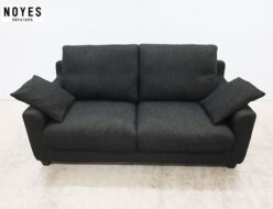 【NOYES】ノイエス NewSugar Hi-Back Modern ニューシュガーハイバックモダン スモール3人掛け両ひじ/3Pソファ 出張買取 東京都文京区