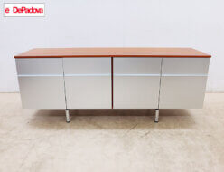 【DePadova】デパドヴァ Cassina カッシーナ SHINE シャイン キャビネット サイドボード/ローボード ヴィコ・マジストレッティ W1700 出張買取 東京都中野区