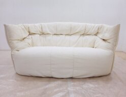 【ligne roset】リーンロゼ BRIGANTIN ブリガンタン 2人掛けソファ 出張買取 東京都大田区