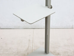 【String Furniture】ストリングファニチャー Museum Sidetable ミュージアム サイドテーブル/コンソールシェルフ 高さ調整可 出張買取 東京都世田谷区