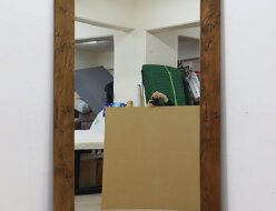 【GART】ガルト AR MIRROR アル ミラー 90×180 姿見/全身鏡 出張買取 東京都調布市