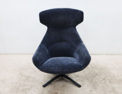 【BoConcept】ボーコンセプト Porto ポルト ラウンジチェア/アームチェア 出張買取 東京都千代田区