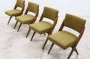 COMPLEX】コンプレックス SPY CHAIR スパイチェア アームレスチェア