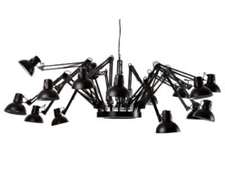 【moooi】モーイ TOYO KITCHEN STYLE トーヨーキッチンスタイル ディアインゴ LED シャンデリア/天井照明 出張買取 神奈川県川崎市高津区