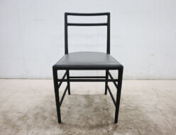 【TIME＆STYLE】 タイムアンドスタイル The sensitive light chair ダイニングチェア/アームレスチェア 2脚セット出張買取 東京都目黒区
