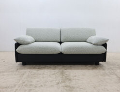 【Cassina】 カッシーナ IXC. R&D イクスシー R&D CARESSE カレス 2Pソファ/2人掛けソファ ラグジュアリーソファ イタリア出張買取 福岡県福岡市博多区