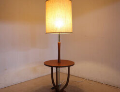 【ACME FURNITURE】 アクメ ファニチャー DELMAR LAMP デルマー ランプ フロアスタンド/フロアランプ/フロア照明出張買取 東京都渋谷区