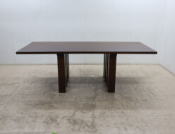 【Cassina】 カッシーナ 451 LA BASILICA ラ バシリカ テーブル W2250 ダイニングテーブル マリオ・ベリーニ出張買取 福岡県福岡市中央区