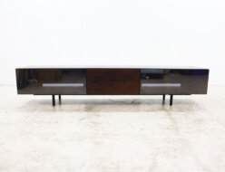 【Cassina】 カッシーナ BREATH ブレス シアターボード/TVボード/AVボード/ローボード インブイア材出張買取 福岡県北九州市