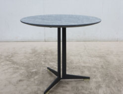 【FLEXFORM】 フレックスフォルム FLY SMALL TABLE 60 フライ スモールテーブル サイドテーブル コーヒーテーブル出張買取 福岡県福岡市南区