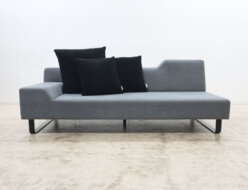 【FLANNEL SOFA】 フランネルソファ SIESTA シエスタ 2.5Pソファ/2.5人掛けソファ＆オットマン/スツール クッション付出張買取 神奈川県川崎市麻生区