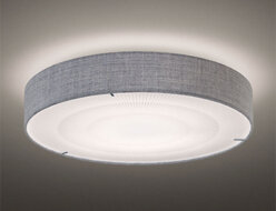 【Yamagiwa】 ヤマギワ REVE レーヴ シーリングライト/天井照明 LED 調光・調色機能付 引掛シーリング/簡易取付型出張買取 東京都豊島区