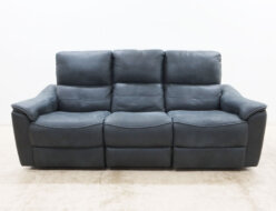 【RELAX FORM】 リラックスフォーム BAGGIO バッジオ 3Pソファ/3人掛けソファ 電動リクライニングソファ出張買取 東京都中央区