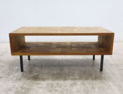 【ACME Furniture】 アクメ ファニチャー TROY COFFEE TABLE トロイ コーヒーテーブル/センターテーブル/リビングテーブル/TV台出張買取 神奈川県横浜市港北区