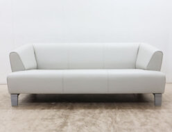 【ROLF BENZ】 最高峰 ロルフベンツ IDC大塚家具 2300 総革 3Pソファ/3人掛けソファ出張買取 福岡県糸島市