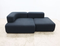 【Fritz Hansen】 フリッツ・ハンセン ALPHABET SOFA アルファベットソファ 3Pソファ/3人掛けソファ ピエロ・リッソーニ出張買取 福岡県福岡市早良区