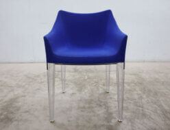 【Kartell】カルテル MADAME マダム ワールドオブエミリオプッチ ダイニングチェア ニューヨーク フィリップ・スタルク 出張買取 東京都千代田区