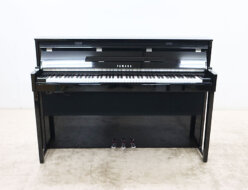 【YAMAHA】 ヤマハ AvantGrand アバングランド NU1X 電子ピアノ/ハイブリッドピアノ 88鍵盤 Black Polished 出張買取 福岡県福岡市博多区