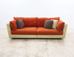 【arflex】 アルフレックス A SOFA 3人掛ワイドソファ/3.5Pソファ/3.5人掛けソファ出張買取 東京都小金井市