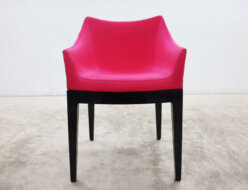 【Kartell】 カルテル マダム ワールドオブエミリオプッチ ダイニングチェア パリ フィリップ・スタルク出張買取 東京都豊島区