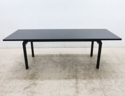 【Cassina】 カッシーナ 6 TABLE TUBE D’AVION LC6テーブル ダイニングテーブル ル・コルビュジエ出張買取 埼玉県さいたま市浦和区