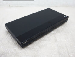 【SONY】 ソニー ブルーレイディスクレコーダー/DVDレコーダー BDZ-FBT4000 4Kチューナー内蔵 Ultra HD出張買取 東京都品川区