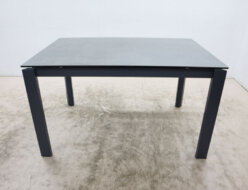 【Calligaris】 カリガリス Duca デュッカ 伸長式ダイニングテーブル W1300（1900） エクステーションテーブル出張買取 福岡県福岡市南区