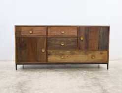 【bina】 ビーナ ASPLUND アスプルンド RILEY DRESSER ライリー ドレッサー チェスト/サイドボード/キャビネット出張買取 東京都世田谷区
