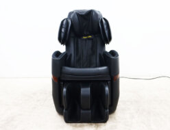 【FUJIIRYOKI】 フジ医療器 Super Relax スーパーリラックス マッサージチェア EJ57 JT-FJ130 ブラック 出張買取 福岡県福岡市南区