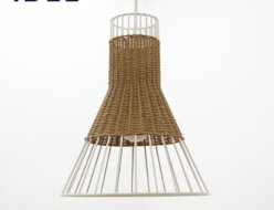 【IDEE】 イデー LILIUM LAMP S リリウム ランプ S ペンダントライト/照明出張買取 福岡県福岡市城南区