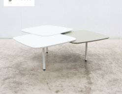 【ligne roset】 リーンロゼ PATCH パッチ センターテーブル/リビングテーブル/コーヒーテーブル出張買取 福岡県福岡市城南区