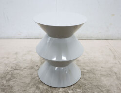 【Minotti】 ミノッティ CESAR mod.A シーザー モードエー サイドテーブル/スツール ロドルフォ・ドルドーニ出張買取 東京都文京区