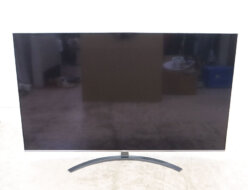 【LG】 エルジー 4K液晶テレビ 65V型 65UN8100PJA 4Kチューナー内蔵出張買取 福岡県福岡市早良区